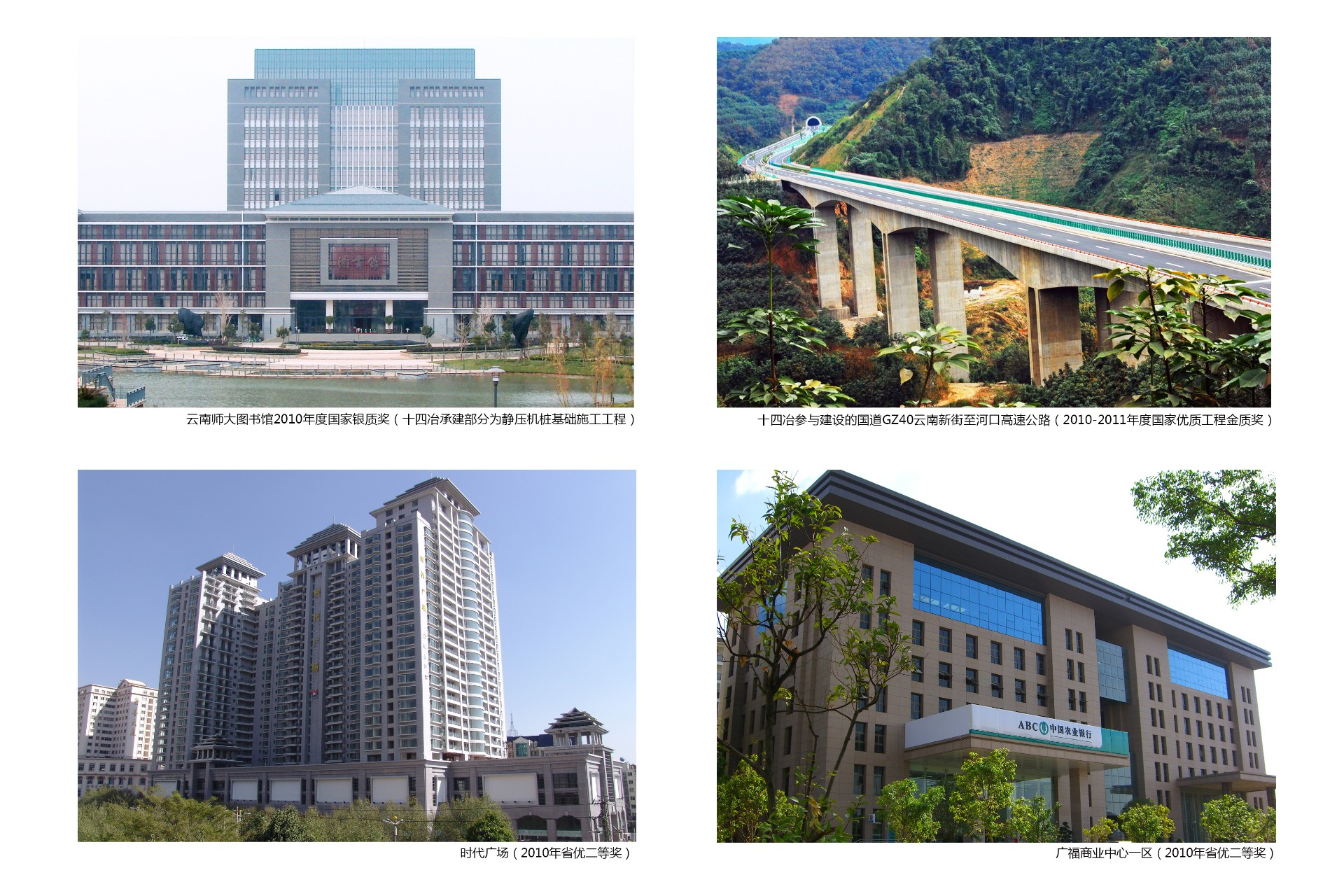 2008-2016 轉型與跨越