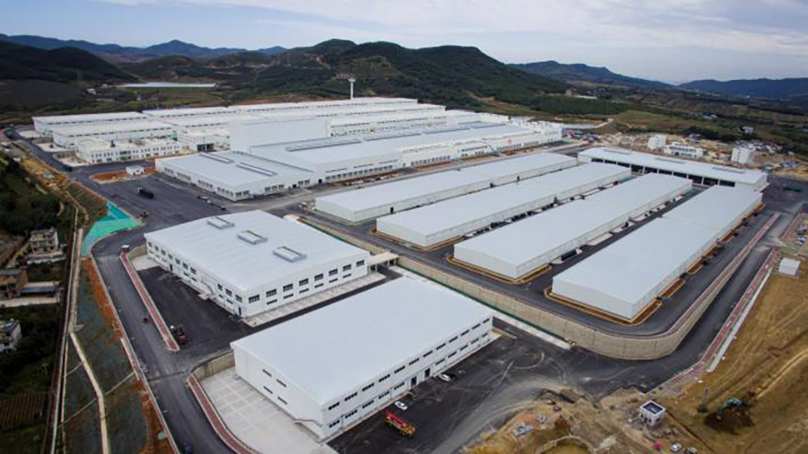 公司兩項目獲集團2022年建設工程（結構）優質獎